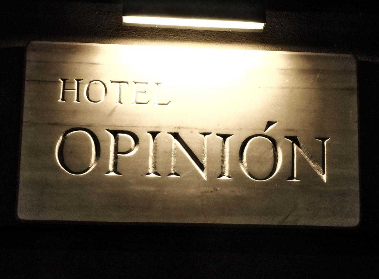 观点酒店 第比利斯 外观 照片